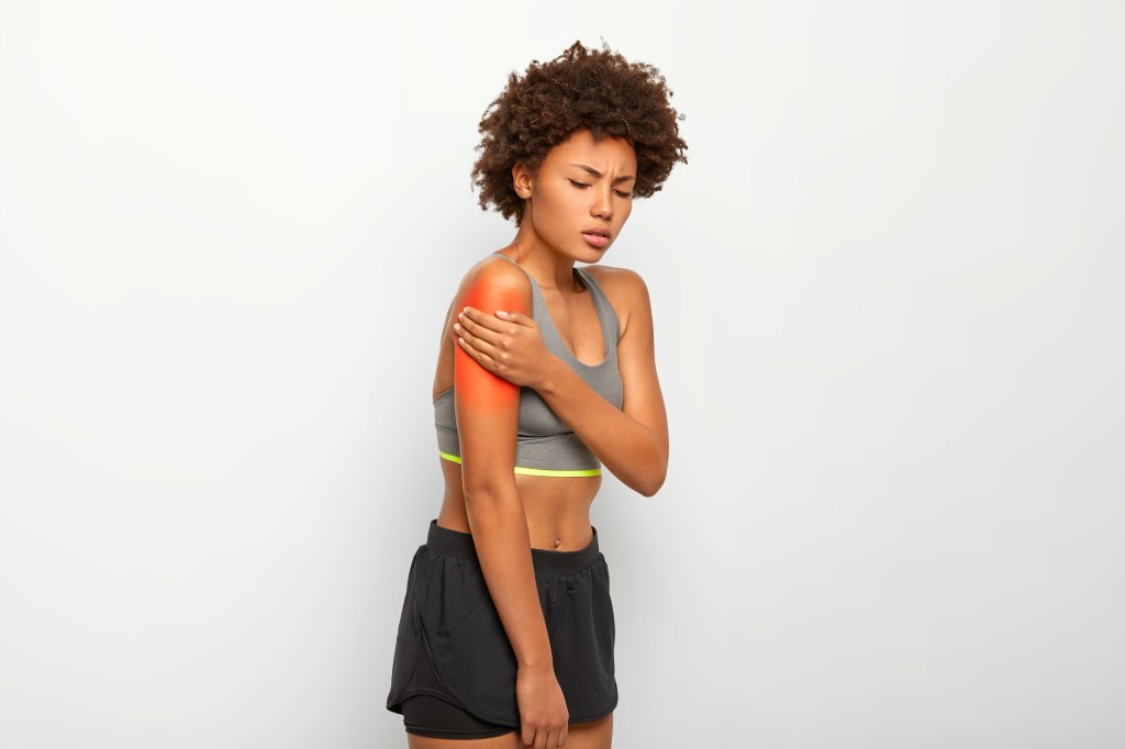 Dores musculares: o que pode ser e como aliviar?