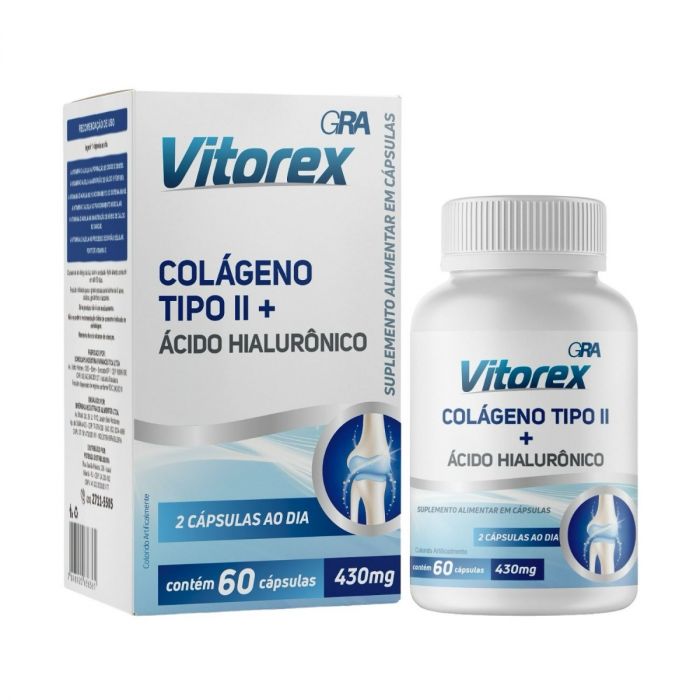 para que serve o colágeno