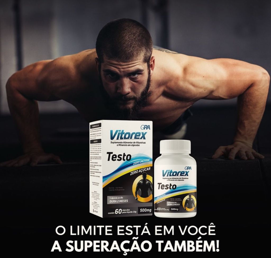 Vitaminas Essenciais para o Corpo: Quais São e Como Elas Beneficiam Sua Saúde?