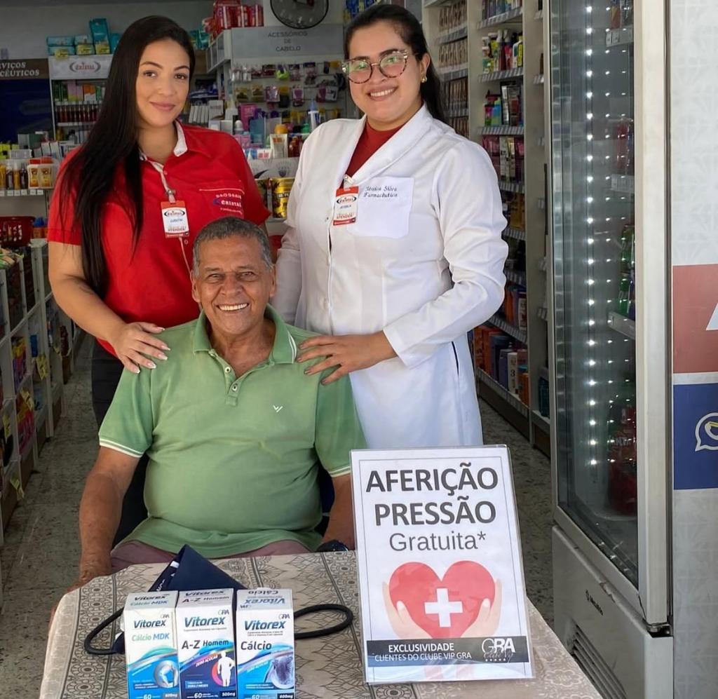 O que é pressão alta e como controlá-la?