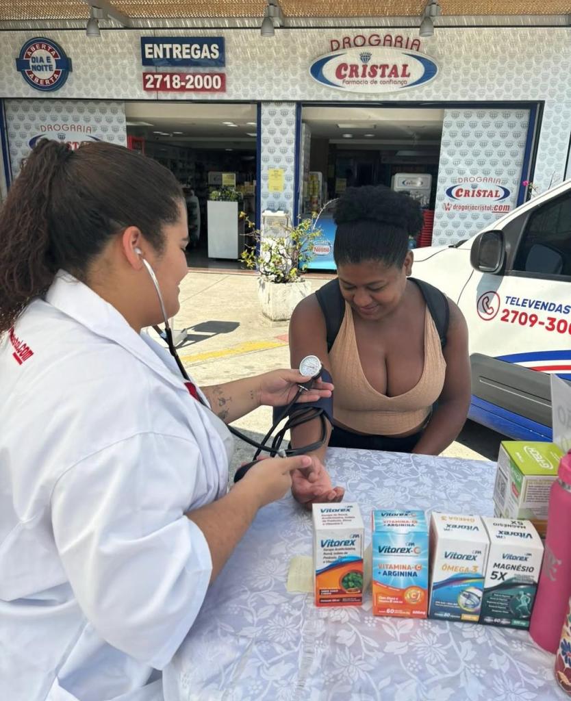 O que é pressão alta e como controlá-la?