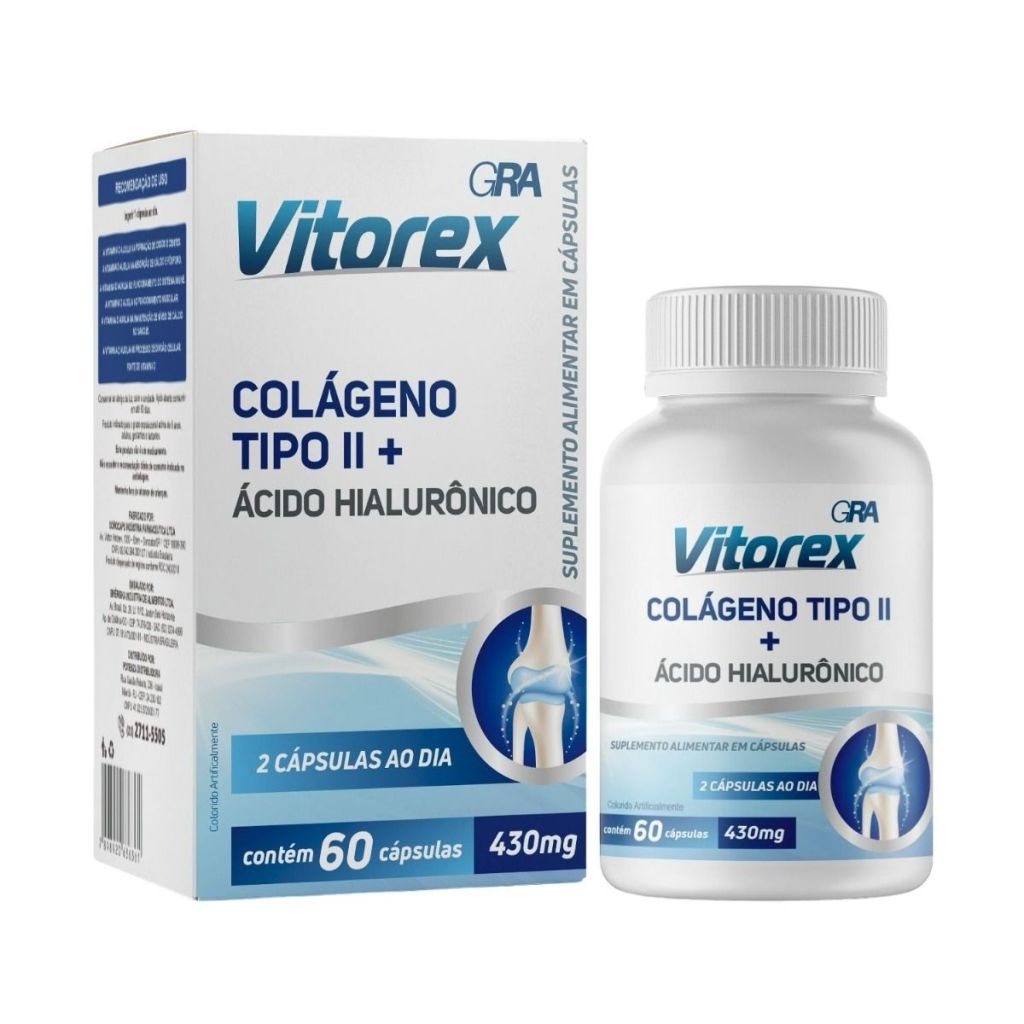 alimentos ou suplementos ricos em colágeno