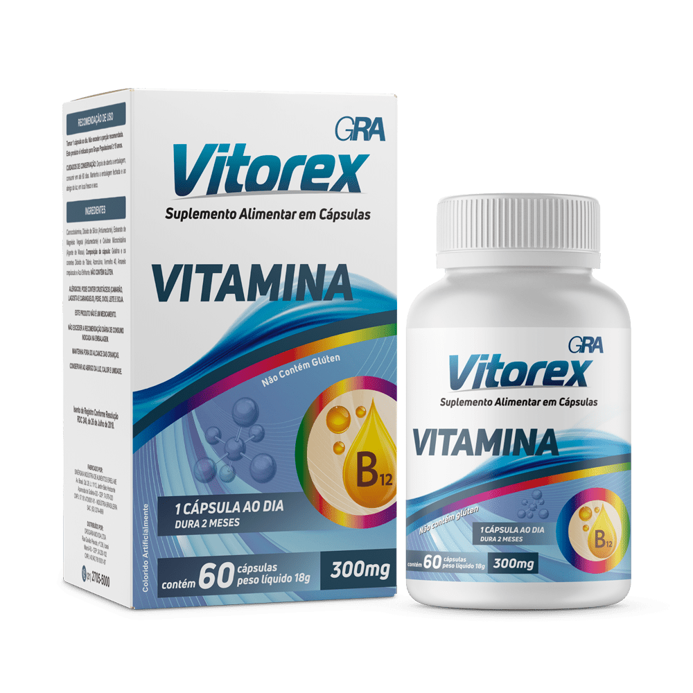 Onde comprar vitaminas online