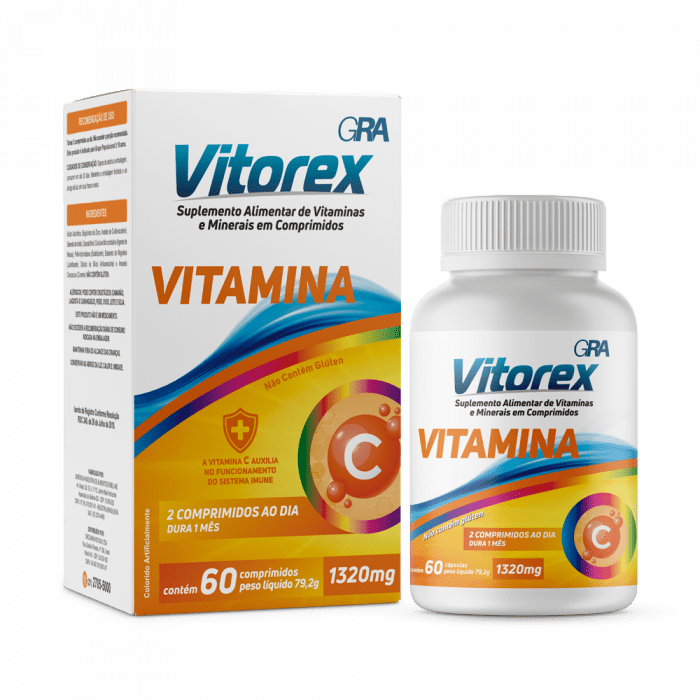 Melhores suplementos para fortalecer a imunidade