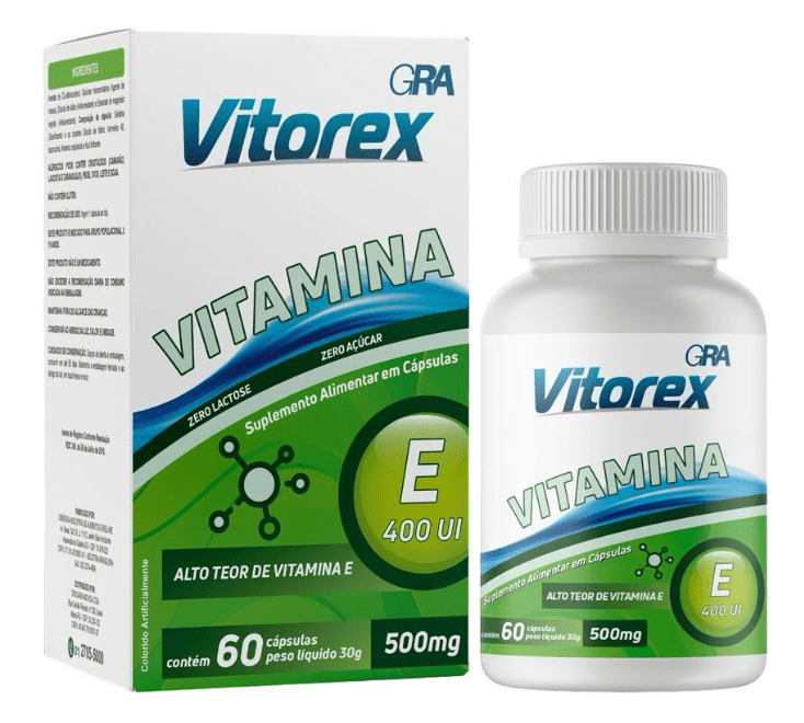 Como escolher vitaminas e suplementos