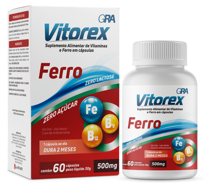 Como escolher vitaminas e suplementos