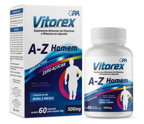 Quando devo tomar multivitamínico?