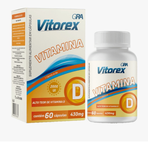 vitaminas para dar mais energia