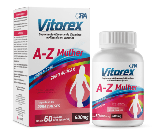 benefícios das vitaminas para saúde