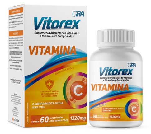 Vitaminas para o verão