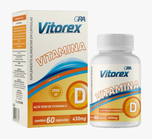 Vitaminas para o verão