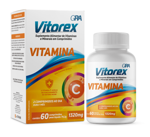 vitaminas para tomar no calor