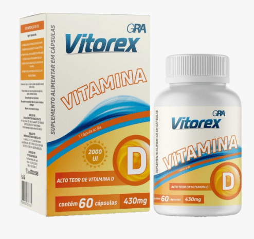 vitaminas para tomar no dia a dia