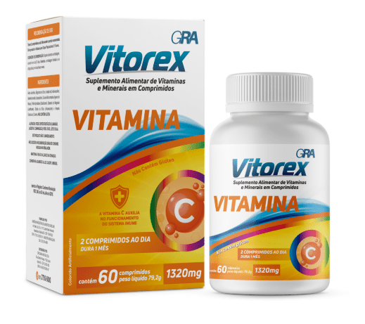 vitaminas para tomar todos os dias