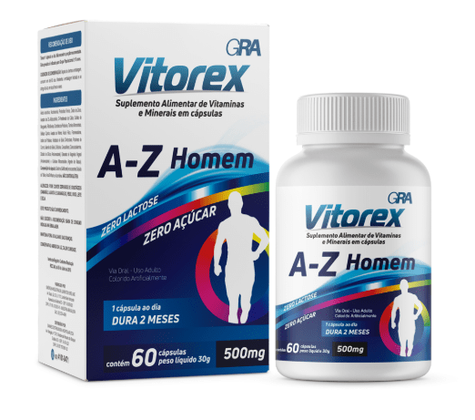 vitaminas para tomar todos os dias