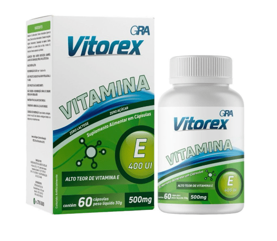 vitaminas para tomar todos os dias