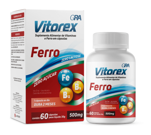 vitaminas para tomar no calor