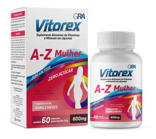 produtos para saúde da mulher