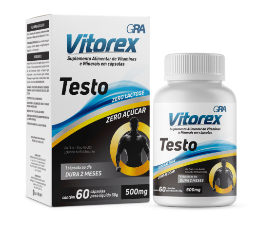 guia de vitaminas e suplementos