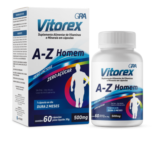 guia de vitaminas e suplementos